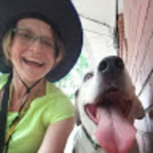 Meet your Posher, Kate